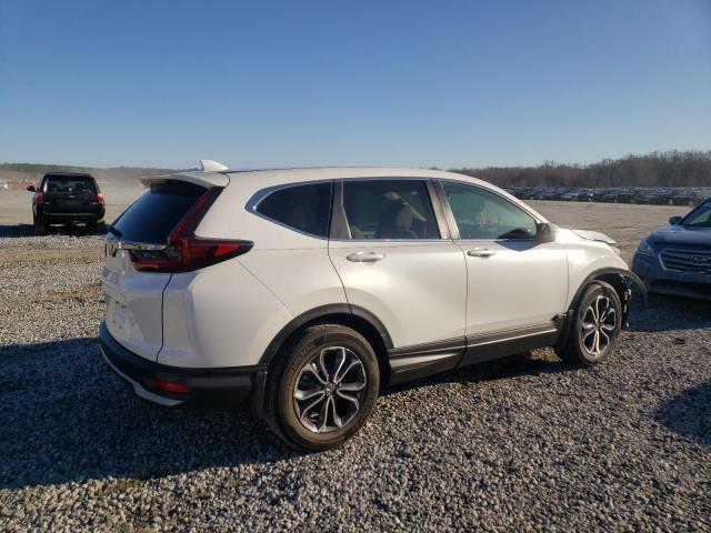 Photo 2 VIN: 7FARW1H82LE025093 - HONDA CR-V EXL 