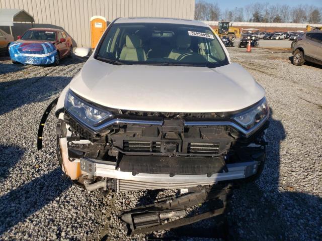 Photo 4 VIN: 7FARW1H82LE025093 - HONDA CR-V EXL 