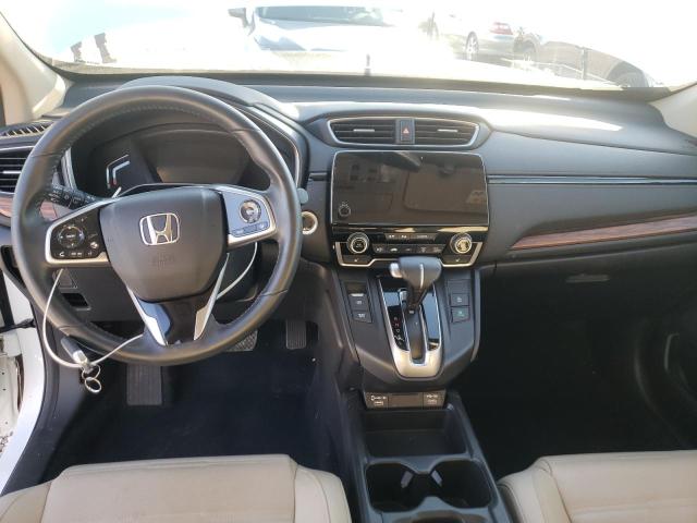 Photo 7 VIN: 7FARW1H82LE025093 - HONDA CR-V EXL 