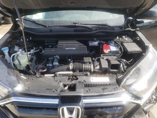 Photo 6 VIN: 7FARW1H82LE029760 - HONDA CR-V EXL 