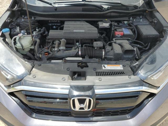 Photo 11 VIN: 7FARW1H82ME004889 - HONDA CRV 