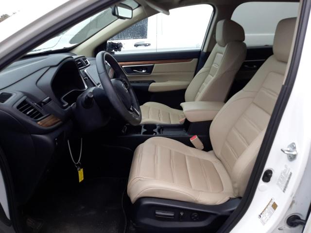 Photo 6 VIN: 7FARW1H82ME023006 - HONDA CR-V EXL 