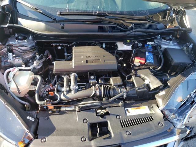 Photo 6 VIN: 7FARW1H82NE016753 - HONDA CR-V EXL 