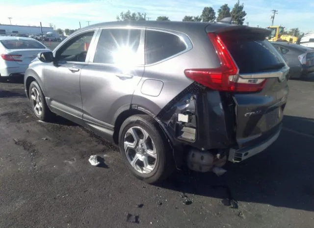 Photo 2 VIN: 7FARW1H83HE001067 - HONDA CR-V 