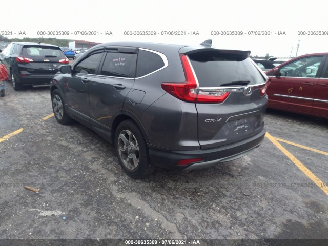 Photo 2 VIN: 7FARW1H83HE013851 - HONDA CR-V 