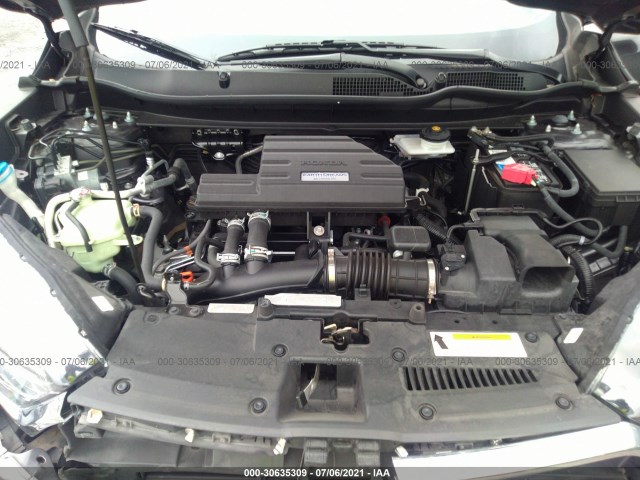 Photo 9 VIN: 7FARW1H83HE013851 - HONDA CR-V 