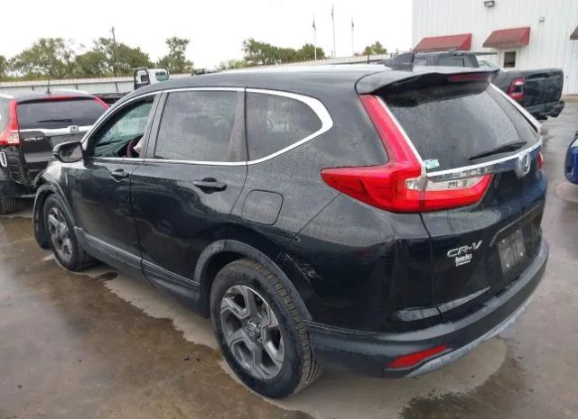 Photo 2 VIN: 7FARW1H83HE021920 - HONDA CR-V 