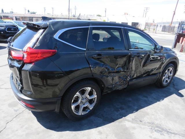 Photo 2 VIN: 7FARW1H83HE023506 - HONDA CR-V EXL 