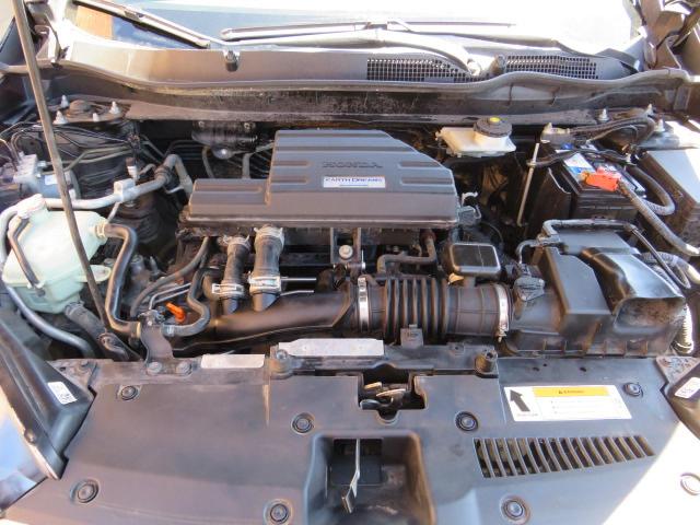 Photo 6 VIN: 7FARW1H83HE023506 - HONDA CR-V EXL 