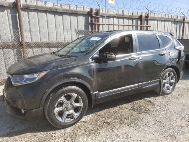 Photo 0 VIN: 7FARW1H83HE023506 - HONDA CR-V EXL 