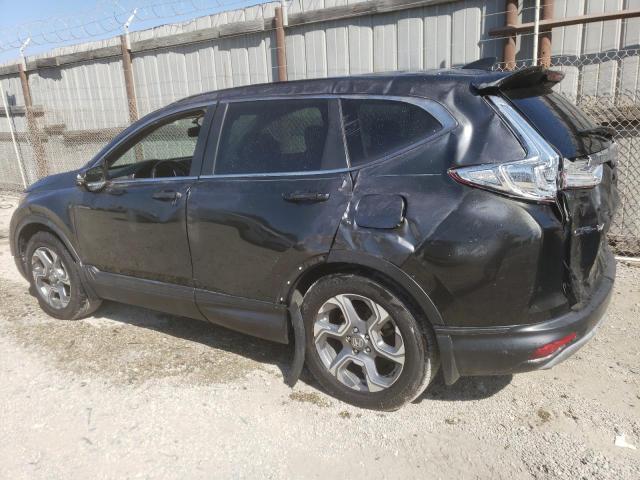 Photo 1 VIN: 7FARW1H83HE023506 - HONDA CR-V EXL 