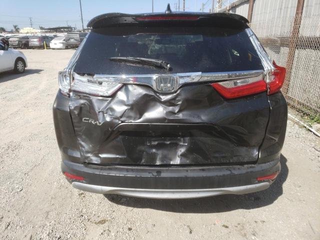 Photo 5 VIN: 7FARW1H83HE023506 - HONDA CR-V EXL 