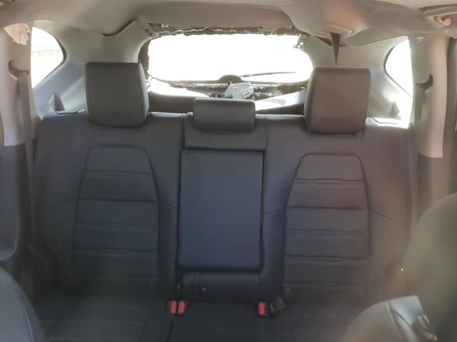 Photo 9 VIN: 7FARW1H83HE023506 - HONDA CR-V EXL 