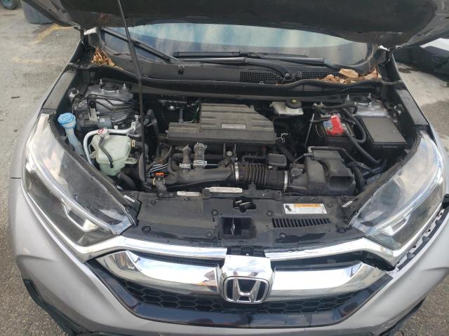 Photo 11 VIN: 7FARW1H83HE027569 - HONDA CR-V EXL 