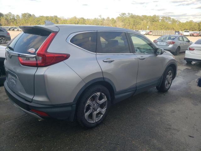 Photo 2 VIN: 7FARW1H83HE027569 - HONDA CR-V EXL 