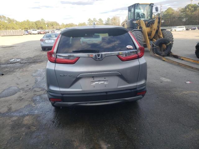 Photo 5 VIN: 7FARW1H83HE027569 - HONDA CR-V EXL 