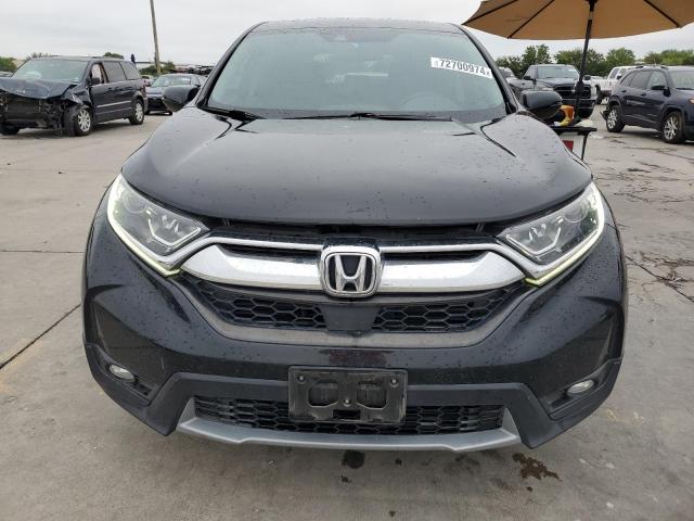 Photo 4 VIN: 7FARW1H83HE030665 - HONDA CR-V EXL 