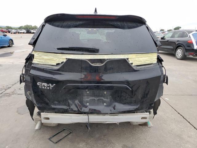 Photo 5 VIN: 7FARW1H83HE030665 - HONDA CR-V EXL 