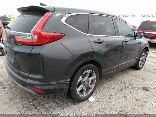 Photo 3 VIN: 7FARW1H83JE000619 - HONDA CR-V 