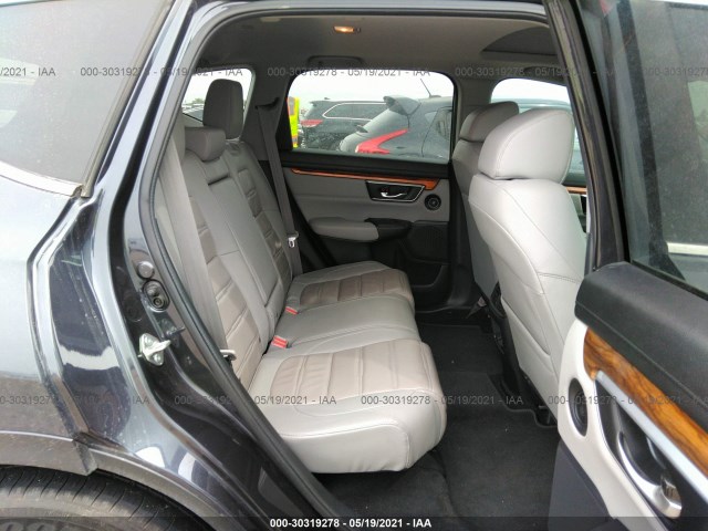 Photo 7 VIN: 7FARW1H83JE000619 - HONDA CR-V 