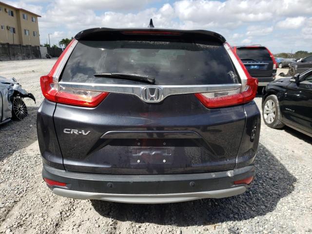 Photo 5 VIN: 7FARW1H83JE010471 - HONDA CR-V EXL 