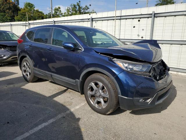 Photo 3 VIN: 7FARW1H83JE026511 - HONDA CRV 