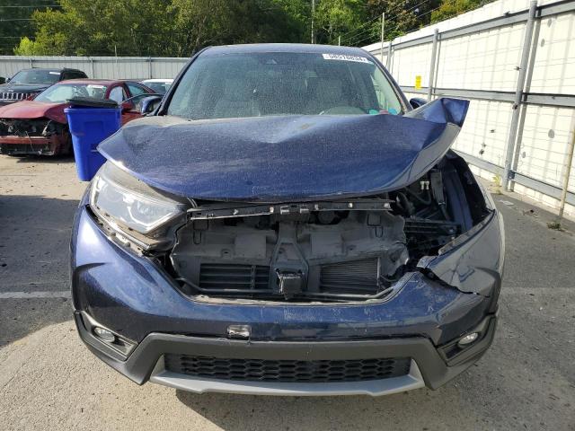 Photo 4 VIN: 7FARW1H83JE026511 - HONDA CRV 