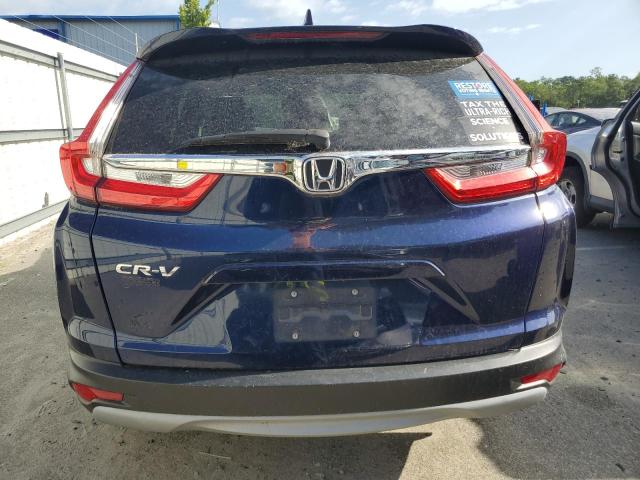 Photo 5 VIN: 7FARW1H83JE026511 - HONDA CRV 