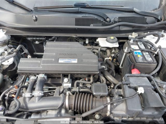 Photo 9 VIN: 7FARW1H83KE004980 - HONDA CR-V 