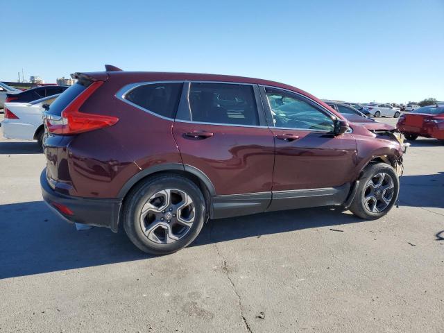 Photo 2 VIN: 7FARW1H83KE008463 - HONDA CR-V EXL 