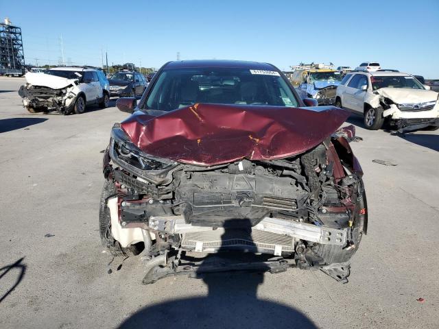 Photo 4 VIN: 7FARW1H83KE008463 - HONDA CR-V EXL 