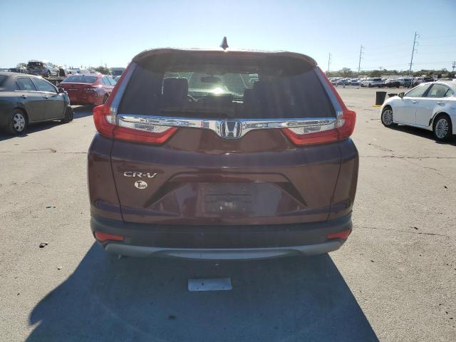 Photo 5 VIN: 7FARW1H83KE008463 - HONDA CR-V EXL 