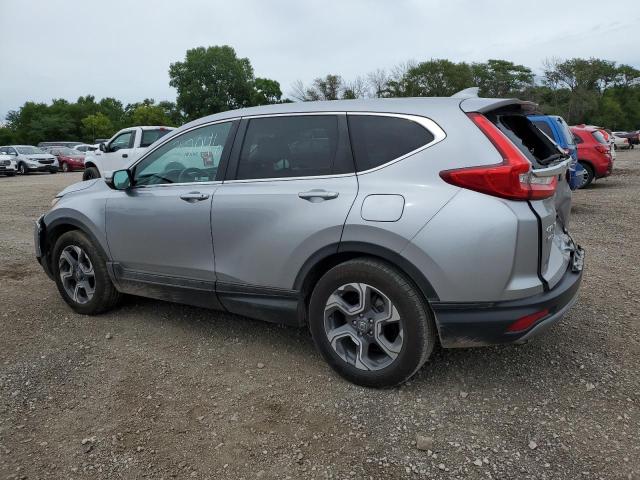 Photo 1 VIN: 7FARW1H83KE008821 - HONDA CR-V EXL 