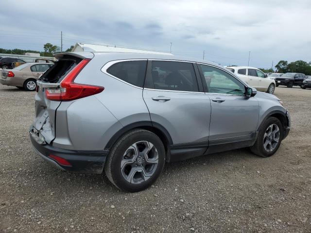 Photo 2 VIN: 7FARW1H83KE008821 - HONDA CR-V EXL 