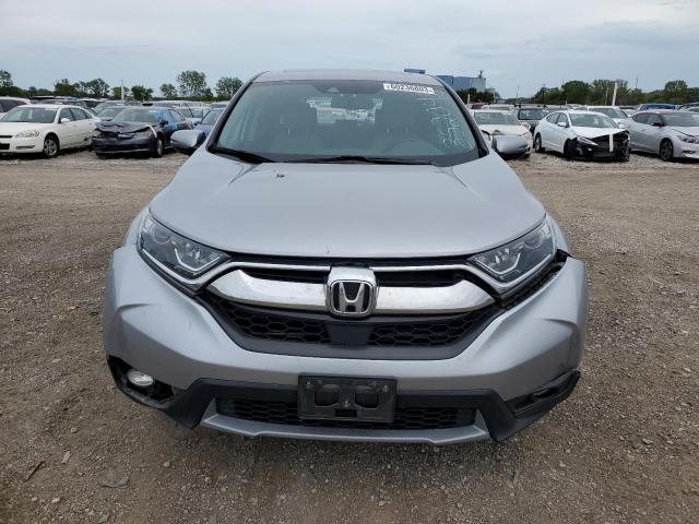 Photo 4 VIN: 7FARW1H83KE008821 - HONDA CR-V EXL 