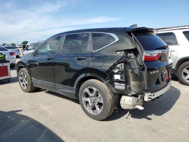 Photo 1 VIN: 7FARW1H83KE013792 - HONDA CR-V EXL 