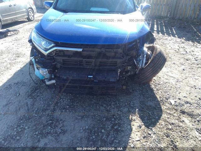 Photo 5 VIN: 7FARW1H83LE000459 - HONDA CR-V 