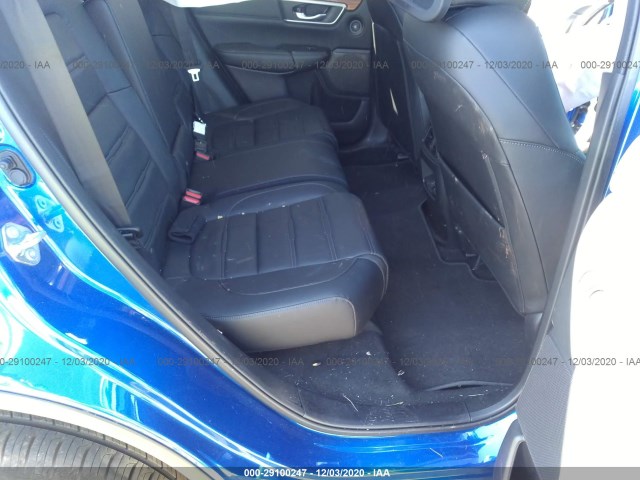 Photo 7 VIN: 7FARW1H83LE000459 - HONDA CR-V 