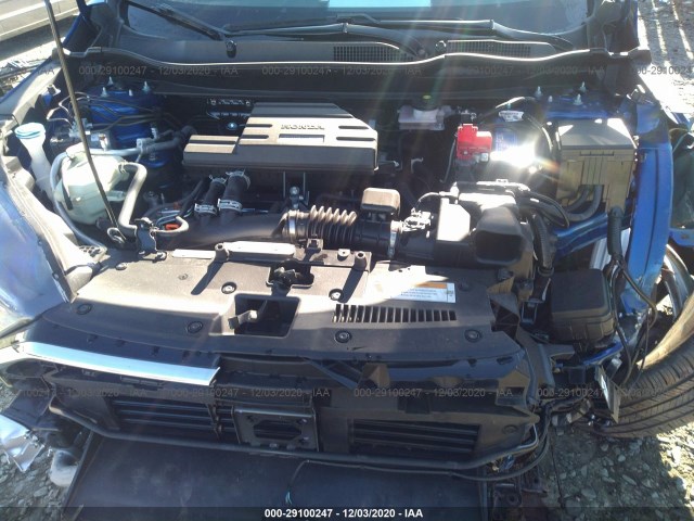 Photo 9 VIN: 7FARW1H83LE000459 - HONDA CR-V 