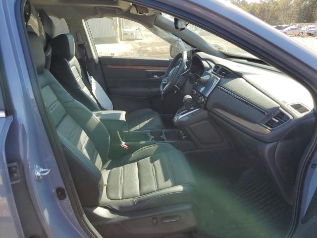 Photo 4 VIN: 7FARW1H83ME020955 - HONDA CR-V EXL 