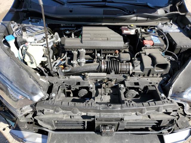 Photo 6 VIN: 7FARW1H83ME020955 - HONDA CR-V EXL 