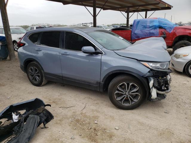 Photo 3 VIN: 7FARW1H83ME020969 - HONDA CR-V EXL 