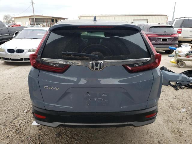 Photo 5 VIN: 7FARW1H83ME020969 - HONDA CR-V EXL 