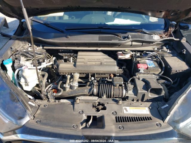 Photo 9 VIN: 7FARW1H83ME022172 - HONDA CR-V 