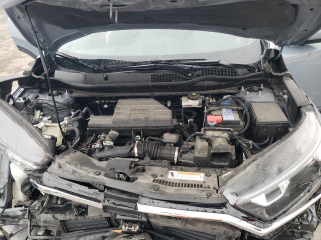 Photo 11 VIN: 7FARW1H83NE023159 - HONDA CR-V EXL 