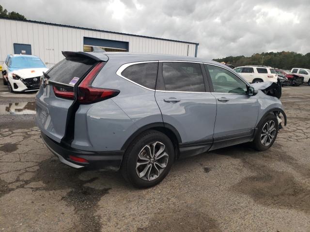 Photo 2 VIN: 7FARW1H83NE023159 - HONDA CR-V EXL 