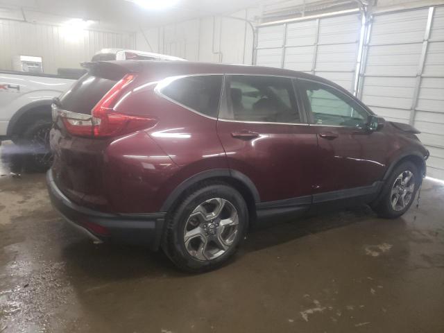 Photo 2 VIN: 7FARW1H84HE001241 - HONDA CR-V EXL 