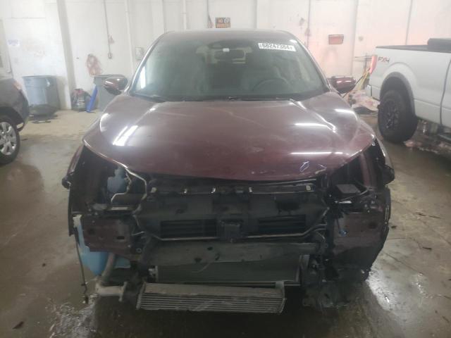 Photo 4 VIN: 7FARW1H84HE001241 - HONDA CR-V EXL 