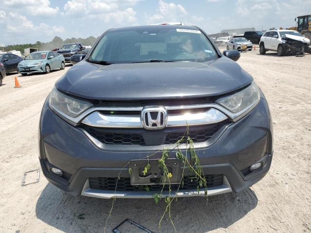 Photo 4 VIN: 7FARW1H84HE007363 - HONDA CR-V EXL 