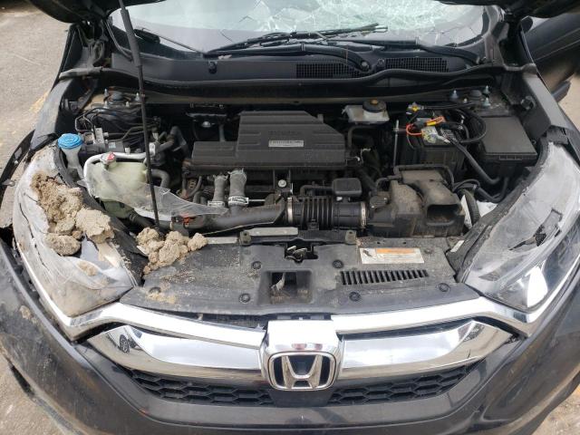 Photo 11 VIN: 7FARW1H84HE008755 - HONDA CR-V EXL 